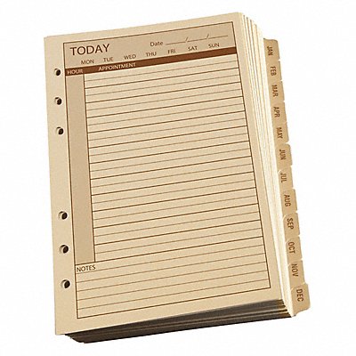 Planner Refills image